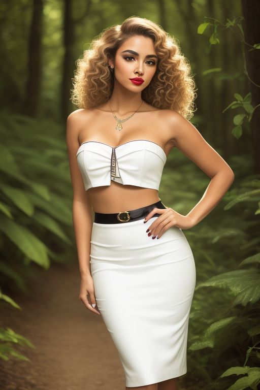 Veronica